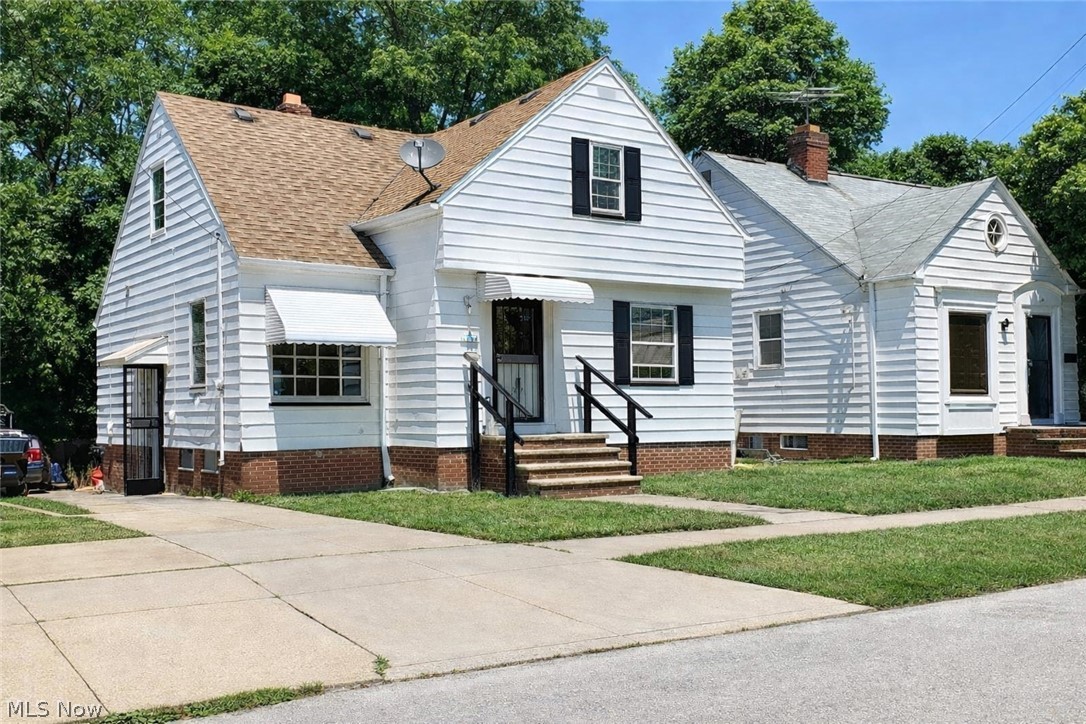 Colonial Heights 04 - Residential