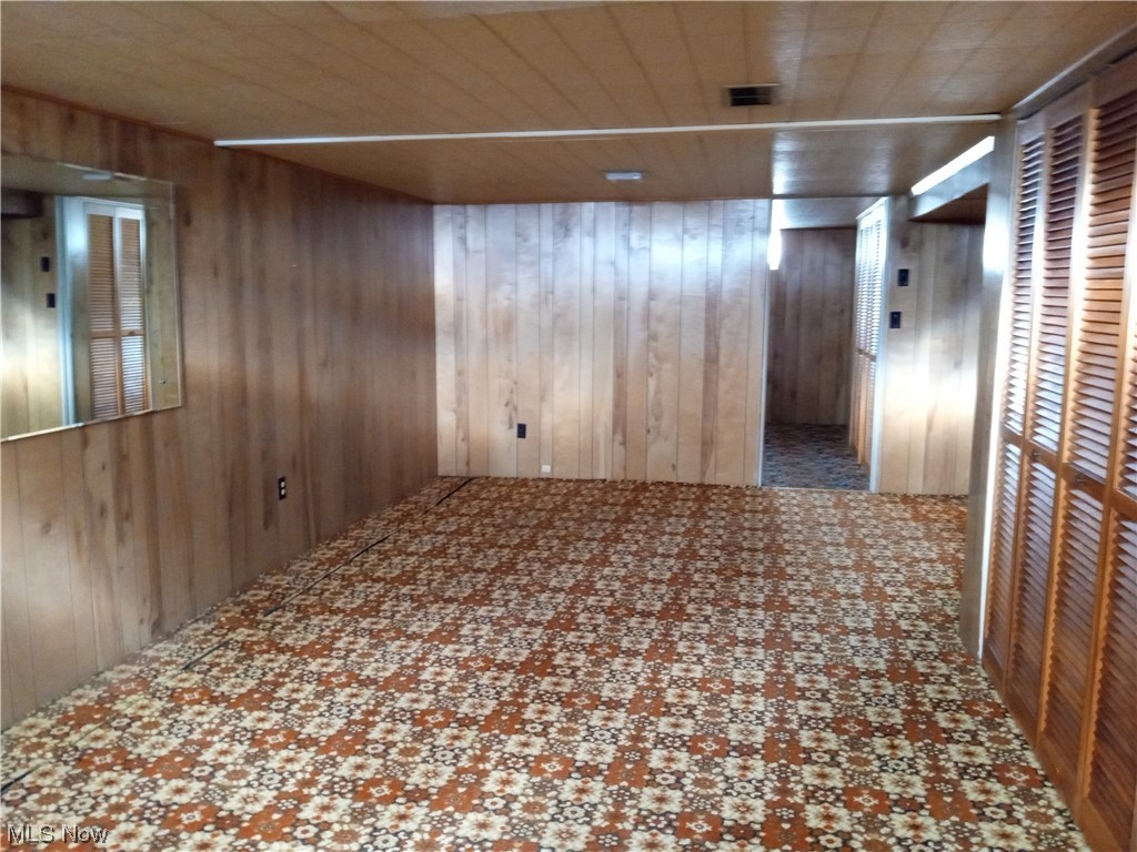 Granger Road Allotment/A Mittl - Residential