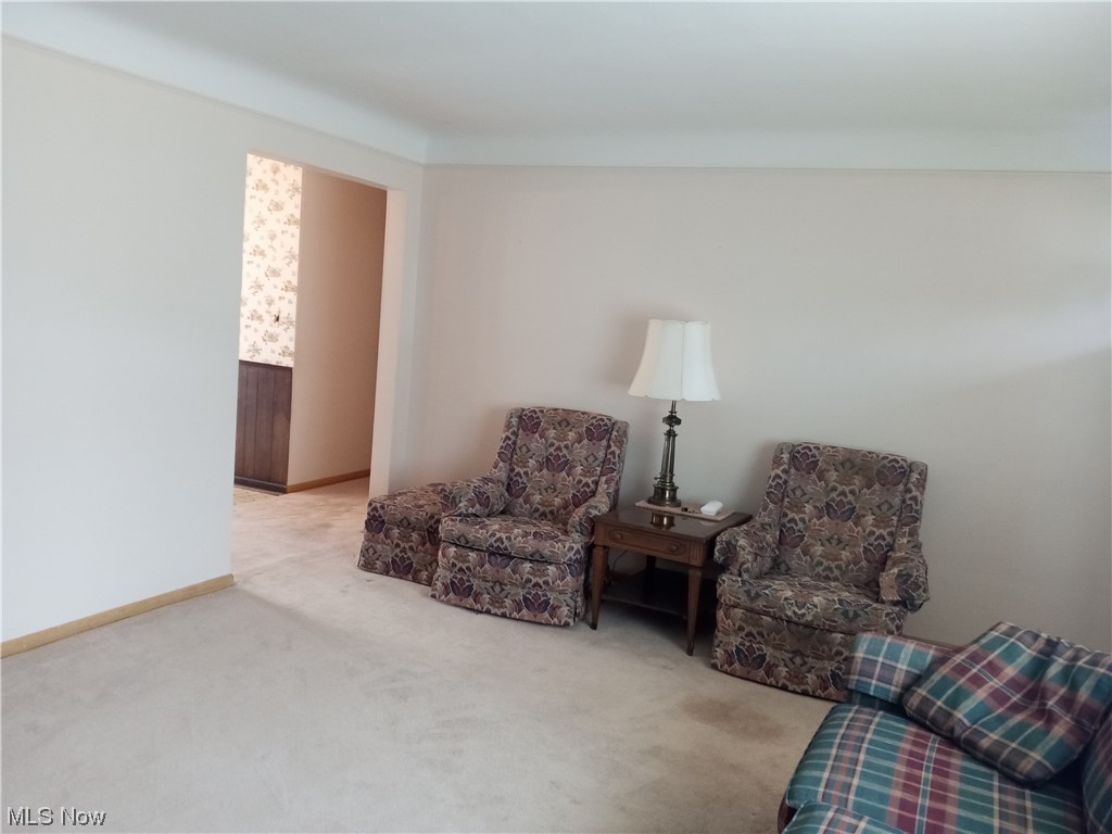 Granger Road Allotment/A Mittl - Residential