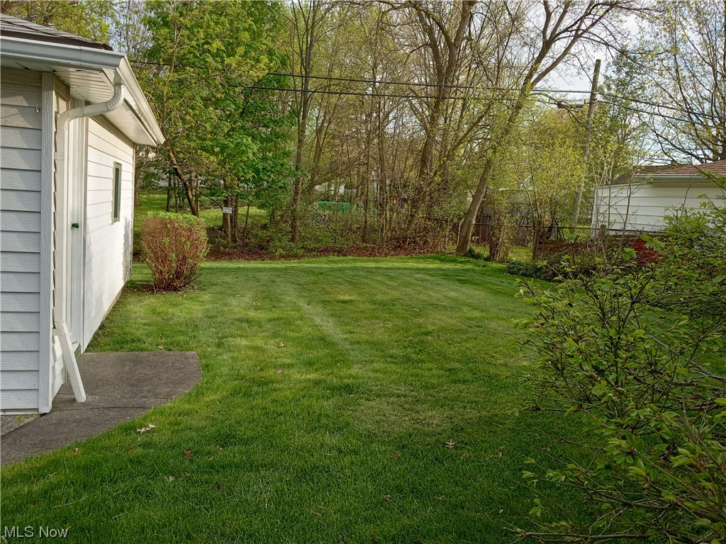 Granger Road Allotment/A Mittl - Residential