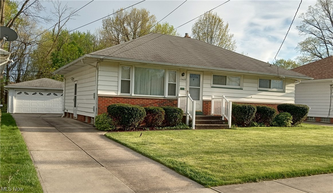 Granger Road Allotment/A Mittl - Residential