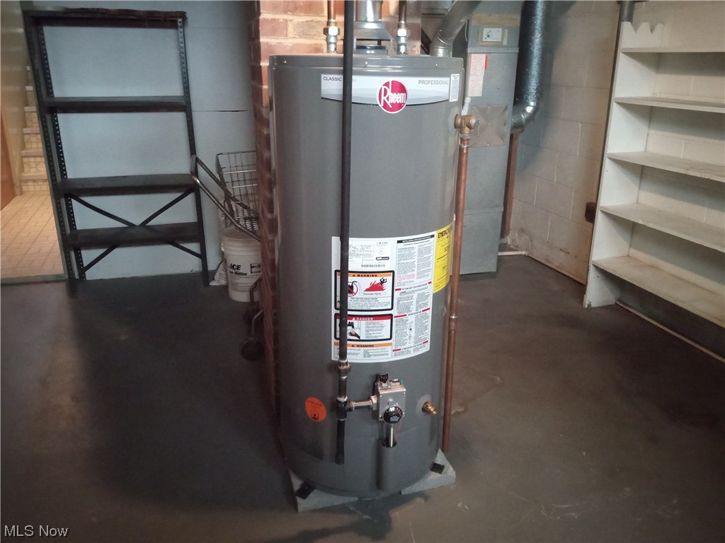 Granger Road Allotment/A Mittl - Residential