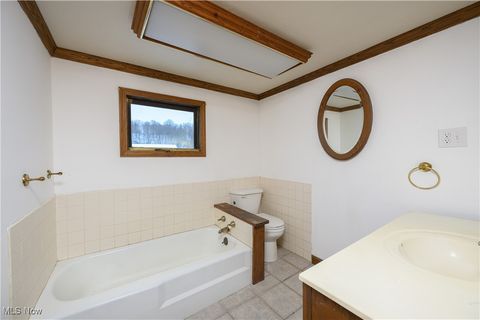 Tiny photo for 1508 Roanoke Avenue, Uhrichsville, OH 44683 (MLS # 5179096)