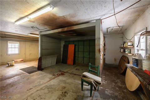 Tiny photo for 1508 Roanoke Avenue, Uhrichsville, OH 44683 (MLS # 5179096)