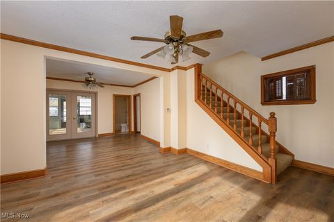 Tiny photo for 1508 Roanoke Avenue, Uhrichsville, OH 44683 (MLS # 5179096)