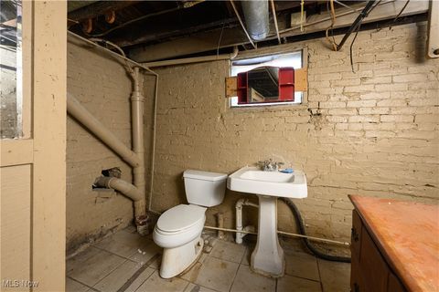 Tiny photo for 1508 Roanoke Avenue, Uhrichsville, OH 44683 (MLS # 5179096)