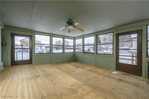 Tiny photo for 1508 Roanoke Avenue, Uhrichsville, OH 44683 (MLS # 5179096)