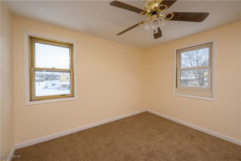 Tiny photo for 1508 Roanoke Avenue, Uhrichsville, OH 44683 (MLS # 5179096)