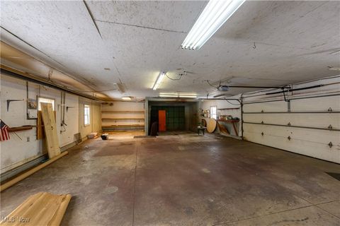 Tiny photo for 1508 Roanoke Avenue, Uhrichsville, OH 44683 (MLS # 5179096)