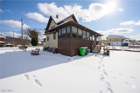 Tiny photo for 1508 Roanoke Avenue, Uhrichsville, OH 44683 (MLS # 5179096)