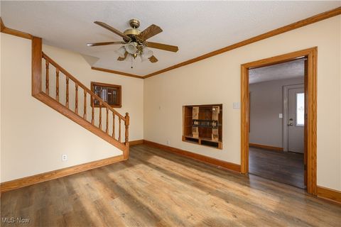 Tiny photo for 1508 Roanoke Avenue, Uhrichsville, OH 44683 (MLS # 5179096)