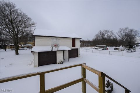 Tiny photo for 1508 Roanoke Avenue, Uhrichsville, OH 44683 (MLS # 5179096)