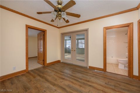 Tiny photo for 1508 Roanoke Avenue, Uhrichsville, OH 44683 (MLS # 5179096)