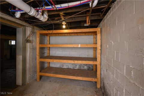 Tiny photo for 1508 Roanoke Avenue, Uhrichsville, OH 44683 (MLS # 5179096)