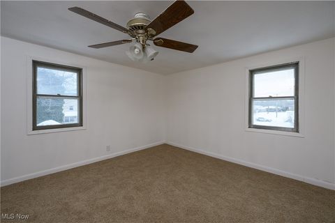 Tiny photo for 1508 Roanoke Avenue, Uhrichsville, OH 44683 (MLS # 5179096)