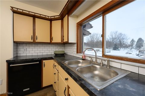 Tiny photo for 1508 Roanoke Avenue, Uhrichsville, OH 44683 (MLS # 5179096)