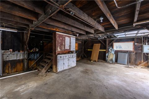 Tiny photo for 1508 Roanoke Avenue, Uhrichsville, OH 44683 (MLS # 5179096)