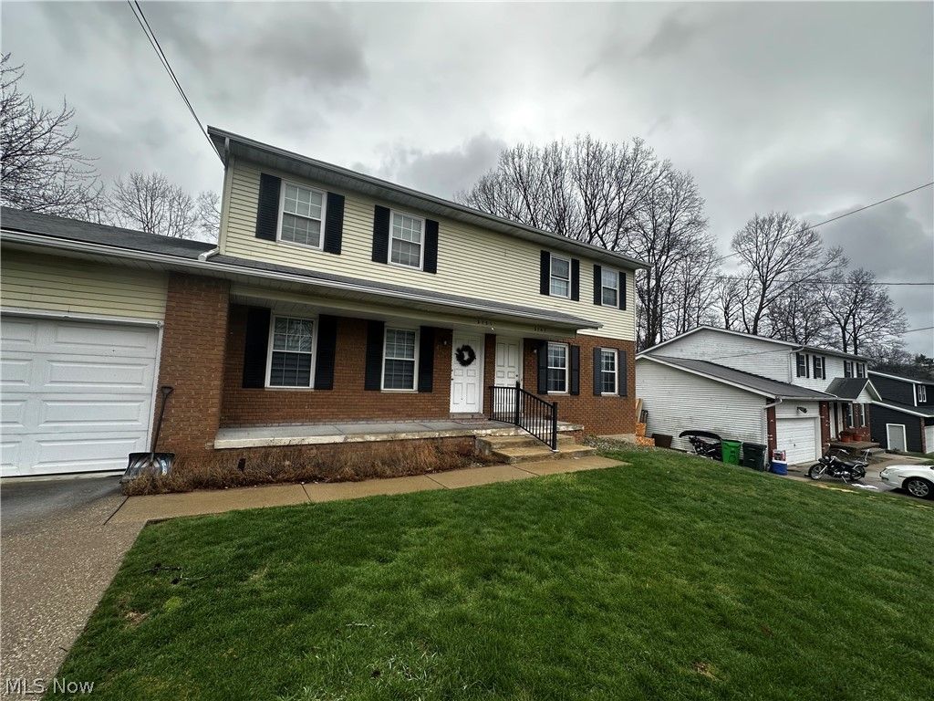 Photo of 3747 Iona Avenue, Stow, OH 44224 (MLS # 5195803)