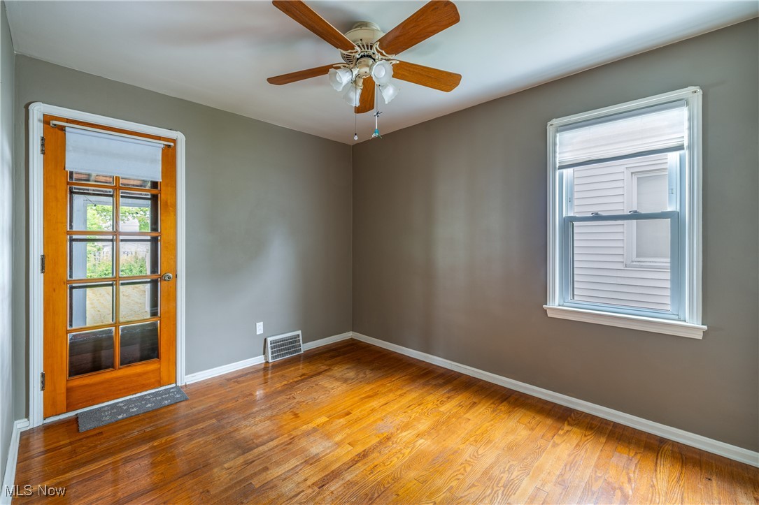 Mayfield Hlnds Sub - Residential