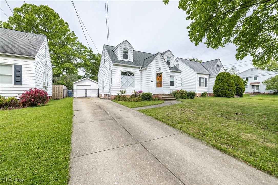 Mayfield Hlnds Sub - Residential