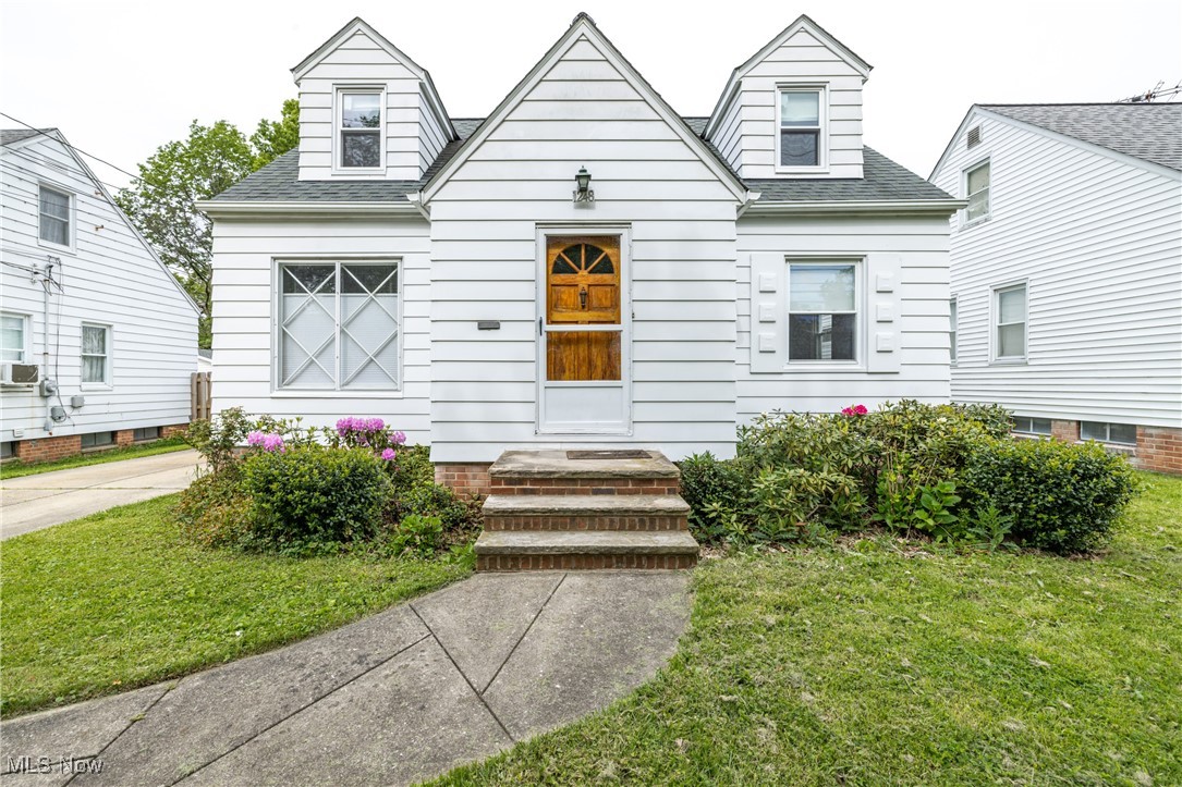 Mayfield Hlnds Sub - Residential