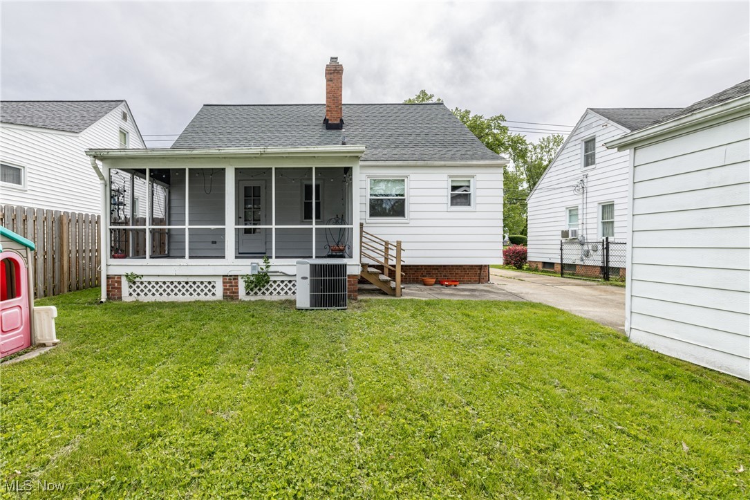 Mayfield Hlnds Sub - Residential