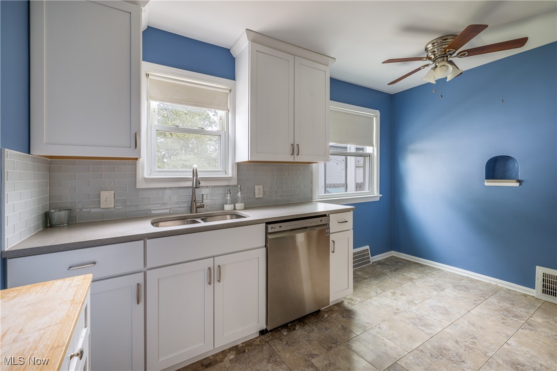 Mayfield Hlnds Sub - Residential