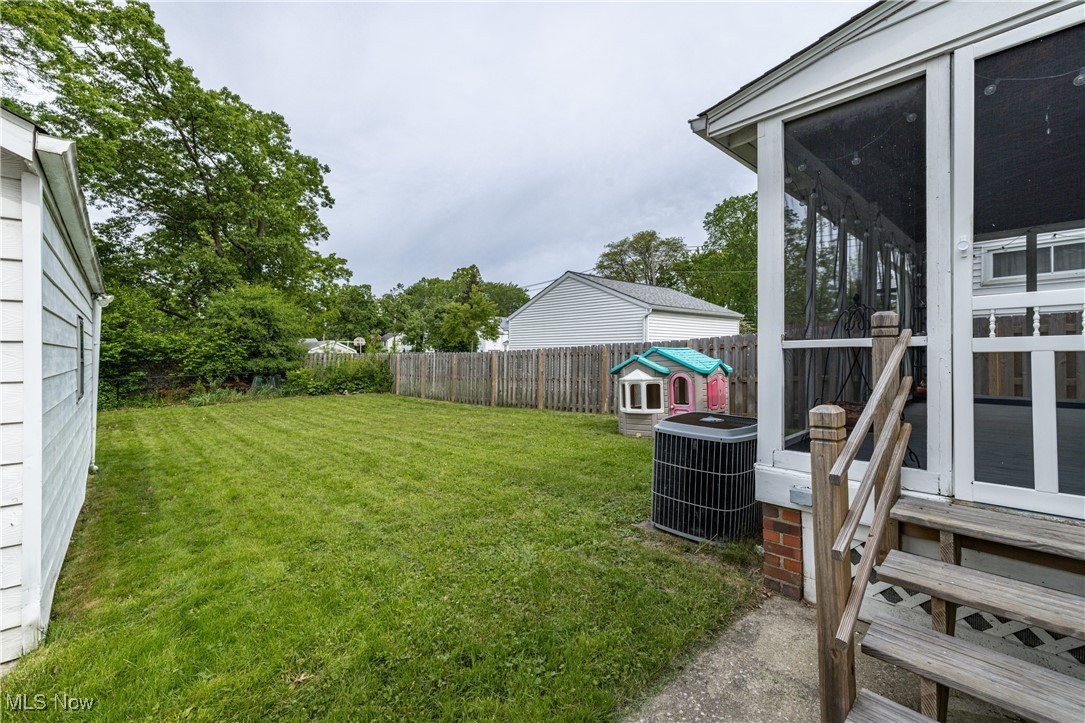 Mayfield Hlnds Sub - Residential