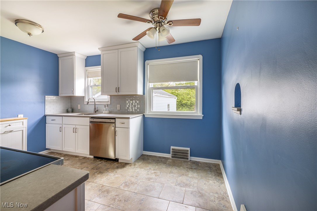 Mayfield Hlnds Sub - Residential