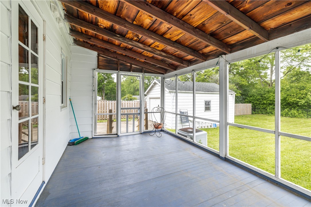 Mayfield Hlnds Sub - Residential