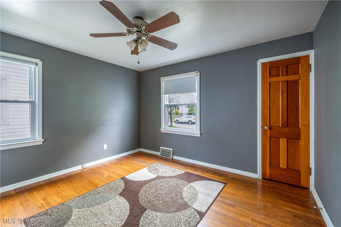 Mayfield Hlnds Sub - Residential