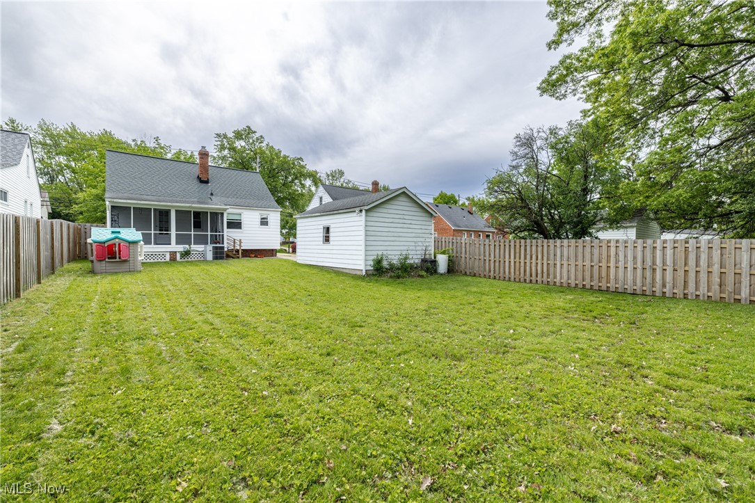 Mayfield Hlnds Sub - Residential