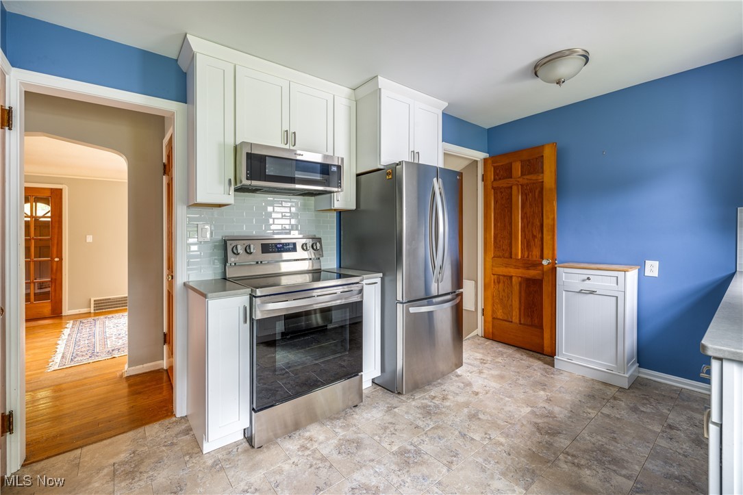 Mayfield Hlnds Sub - Residential