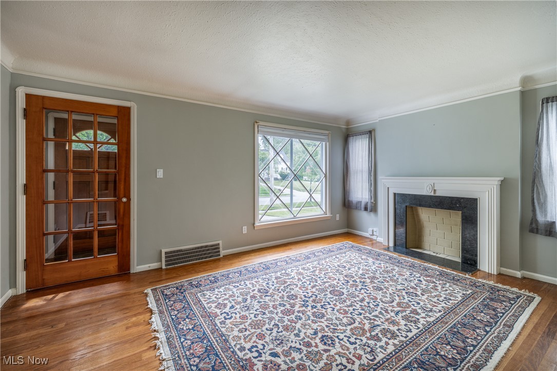 Mayfield Hlnds Sub - Residential