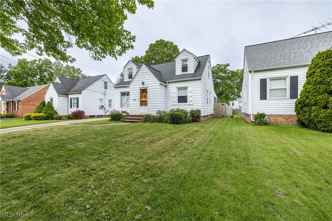 Mayfield Hlnds Sub - Residential