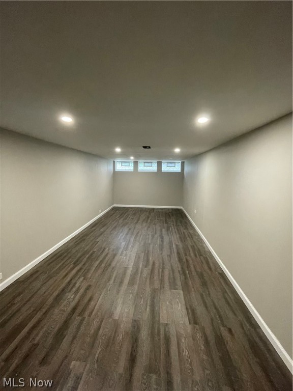 Harry Woronkoff & Sons Natl H - Residential Lease