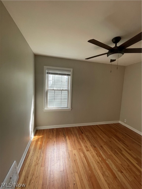 Harry Woronkoff & Sons Natl H - Residential Lease