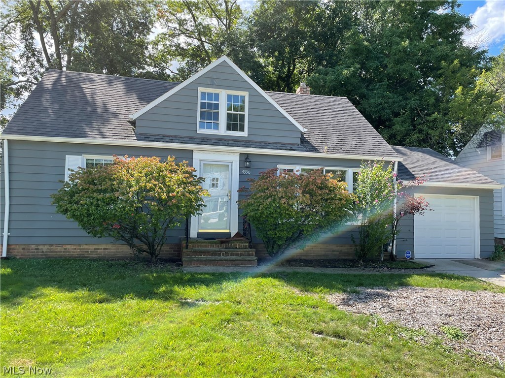 Recently renovated charming three-bedroom two-bath cape cod. Renovations include a complete interior and exterior painting, new central air unit ; all new lighting. A recently remodeled kitchen with granite countertops, and all newer appliances including refrigerator, range, microwave, dishwasher and white Shaker-style cabinets with soft close doors and drawers; a remodeled full bathroom on the first floor and a recently remodeled half bathroom in the partially finished basement which features a large family room or recreation room. Hardwood floors on the first and second floors are recently refinished. Professionally managed, 24/7 Emergency maintenance line, Online Rent Payments available. Credit score of 600+. Below 600 is considered conditional. Less than 3 items in collections, excluding student loan and medical. More than 3 is considered conditional. Monthly income of 2.5 times the amount of the monthly rent. Thorough and Complete Criminal and Eviction Check. $50 Non Refundable Ap