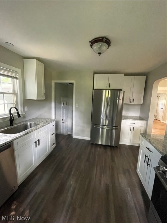Harry Woronkoff & Sons Natl H - Residential Lease
