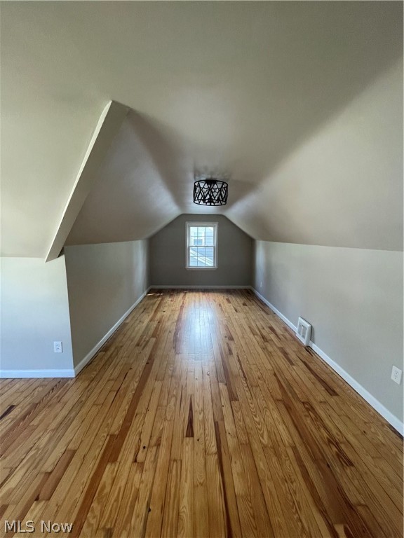 Harry Woronkoff & Sons Natl H - Residential Lease