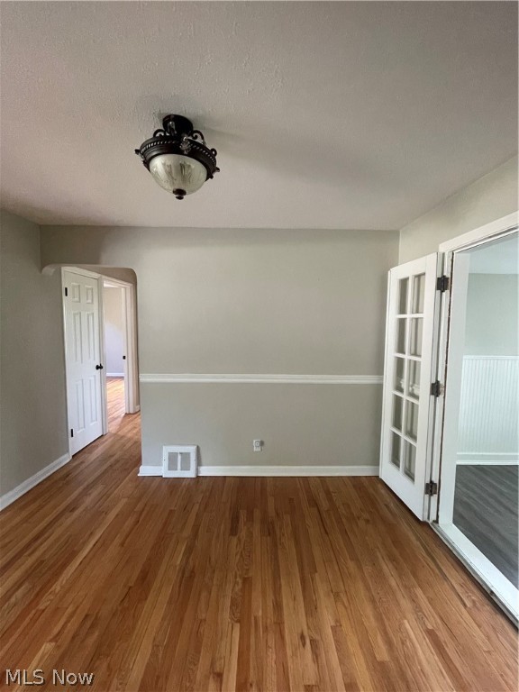 Harry Woronkoff & Sons Natl H - Residential Lease