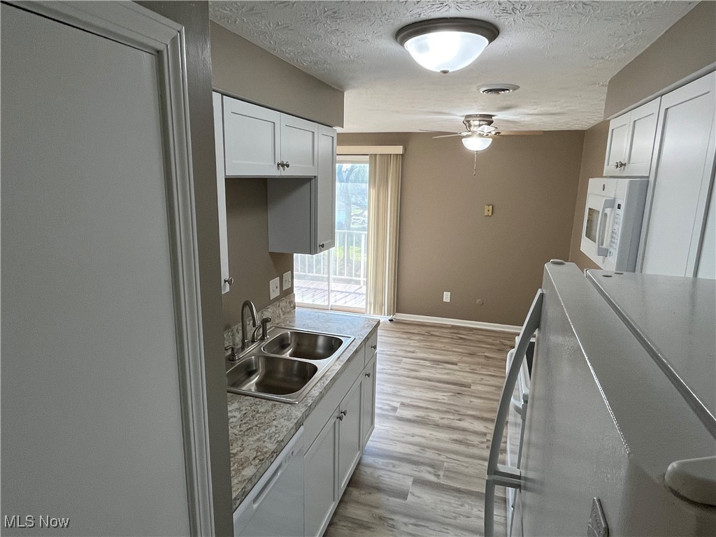 Inner Circle Condo - Residential Lease