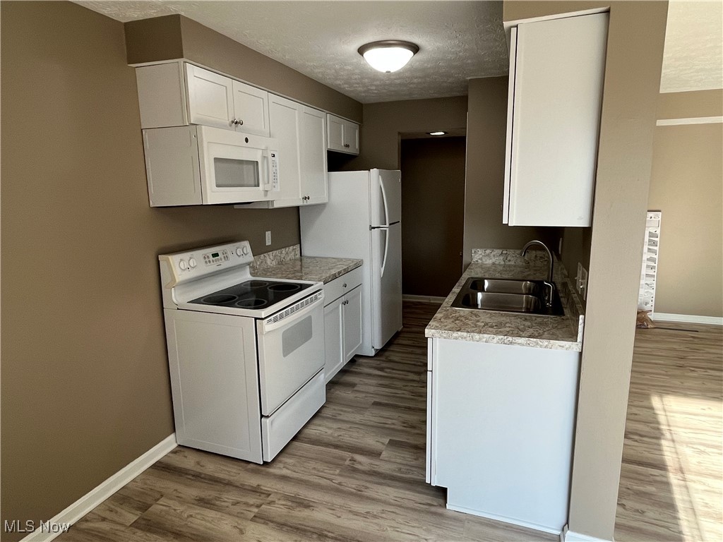 Inner Circle Condo - Residential Lease