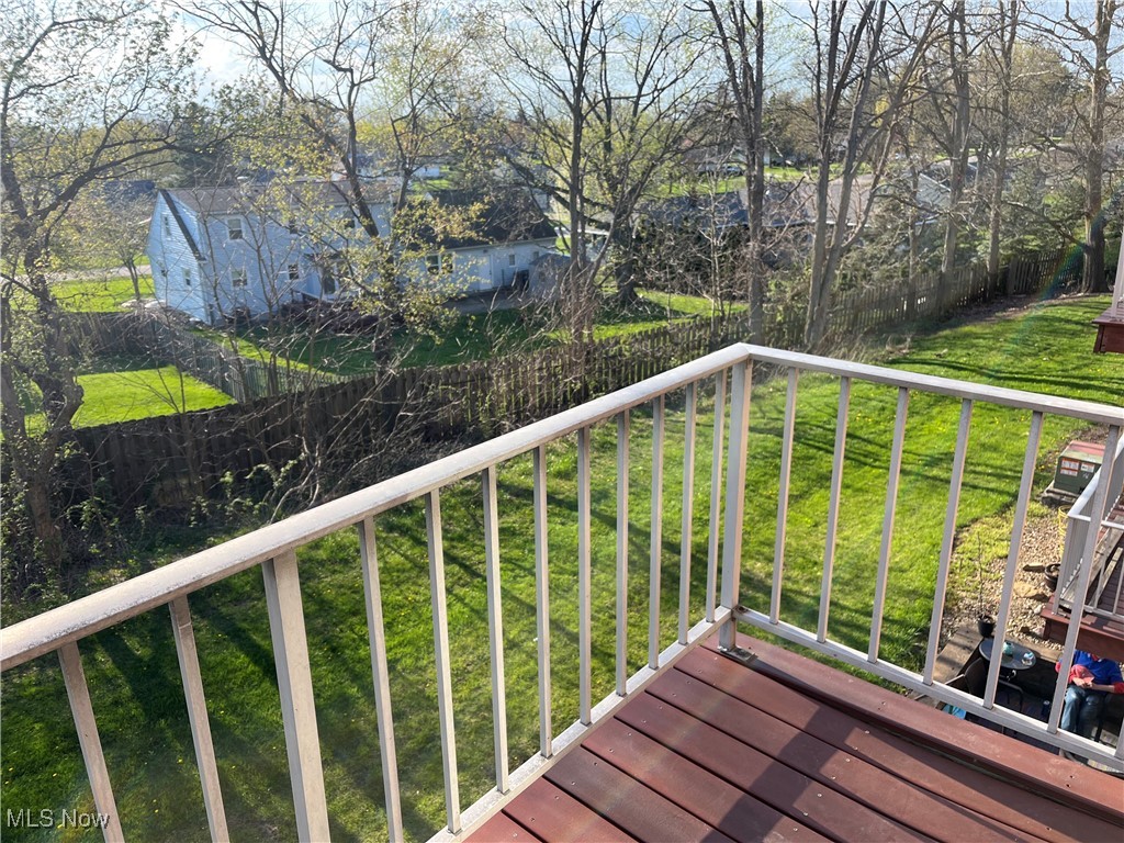 Inner Circle Condo - Residential Lease