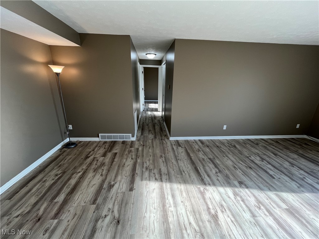 Inner Circle Condo - Residential Lease