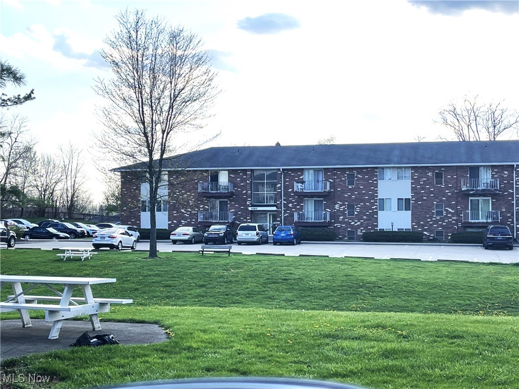 Inner Circle Condo - Residential Lease