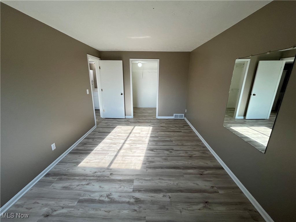 Inner Circle Condo - Residential Lease