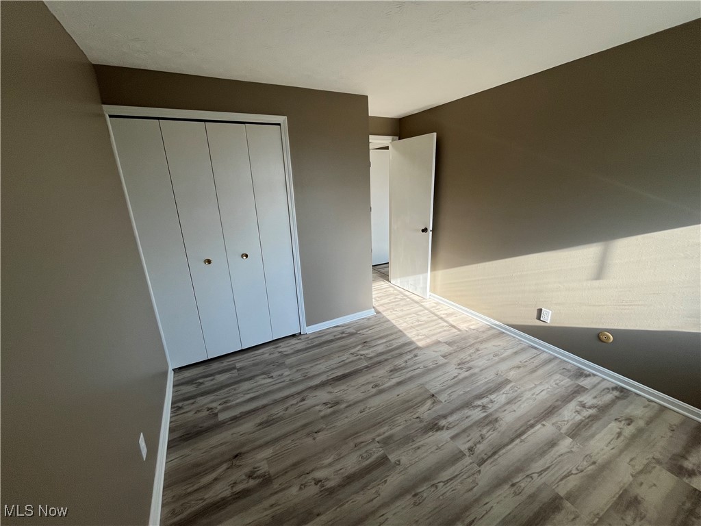 Inner Circle Condo - Residential Lease