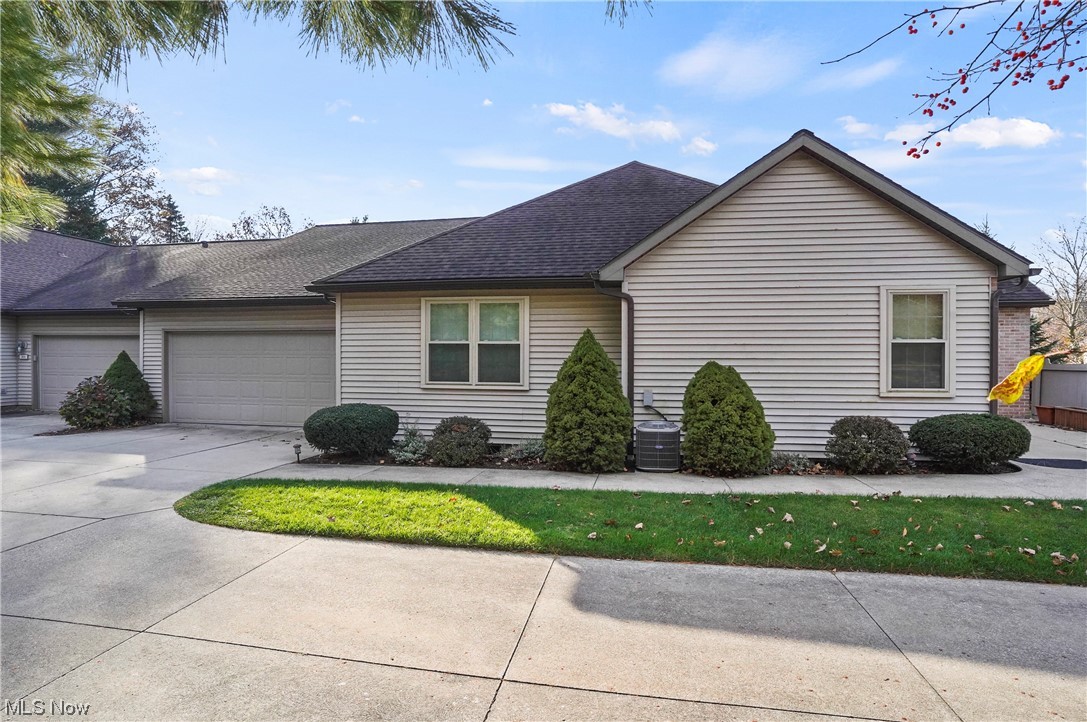 Villas at Springtree - Residential