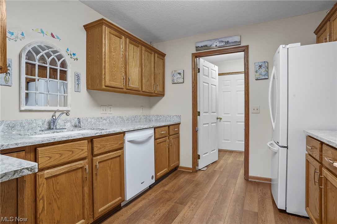 Villas at Springtree - Residential